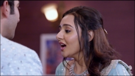 Bhagya Lakshmi - 26th March 2025